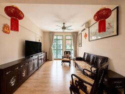 The Sunnydale (D19), Condominium #599456661